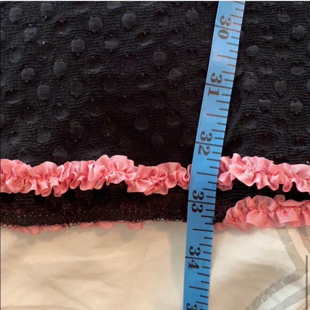Vintage betsey johnson dress - Picture 7 of 8